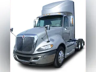2016 International ProStar
