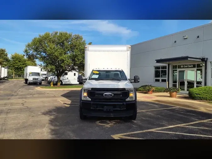 2022 FORD MOTOR COMPANY F450 DIESEL TRUCKbb5ad87bfe81c65fdd60b32b771c4432