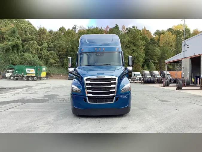 2023 Freightliner Cascadia 126bb5b30576b1aaa6144eb61d90485db67