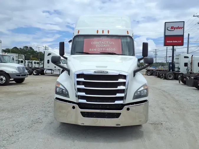 2020 FREIGHTLINER NEW CASCADIA PX12664