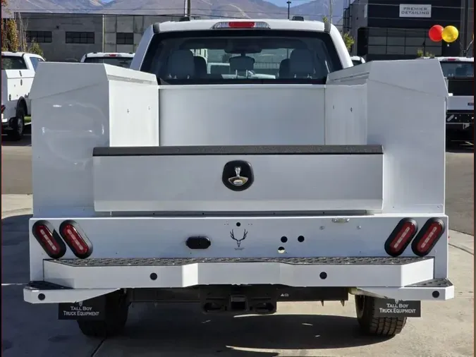 2024 Ford Super Duty F-250 SRW