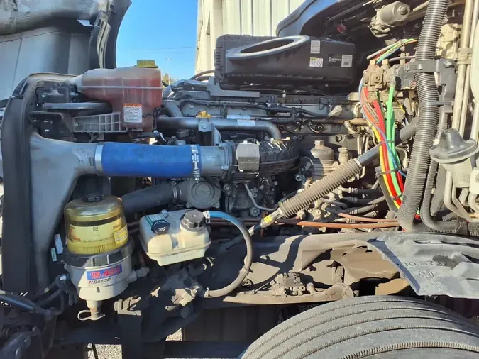 2020 FREIGHTLINER/MERCEDES NEW CASCADIA PX12664