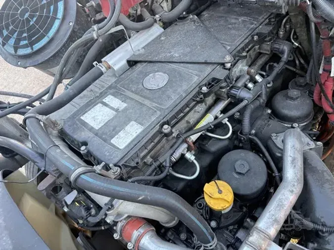 2018 WESTERN STAR 4700