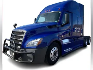 2022 Freightliner Cascadia