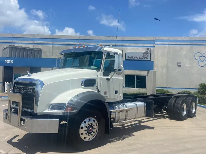 2026 Mack Granite GR64bb5de8dff558c0057cefc9d26f33e751