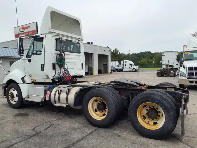 2016 NAVISTAR INTERNATIONAL PROSTAR