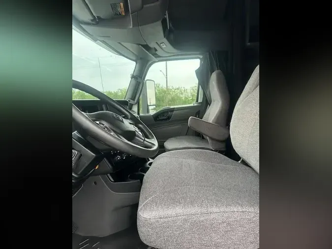 2019 International LT625
