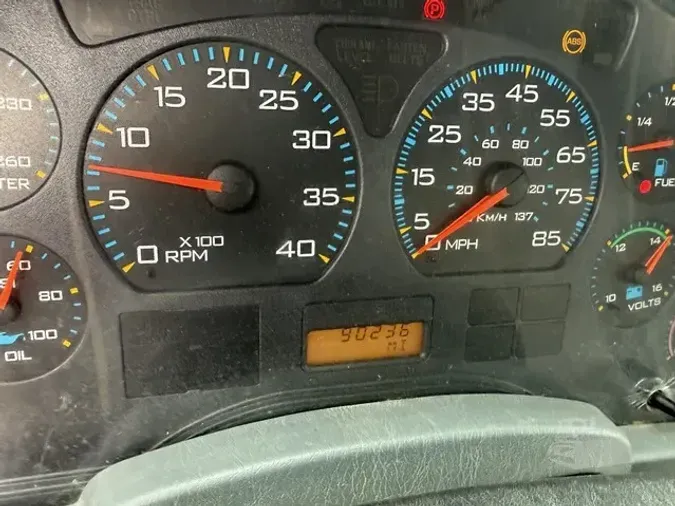 2007 ALTEC AA755Lbb5e5f406d75bf79c12b2059b4c5dda7