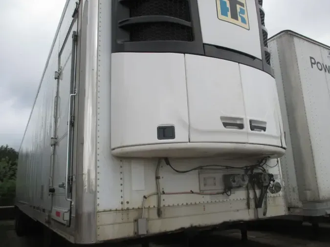 2017 UTILITY TRAILERS VS2RA 48/162/102