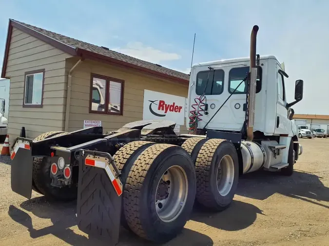 2020 FREIGHTLINER NEW CASCADIA PX12664