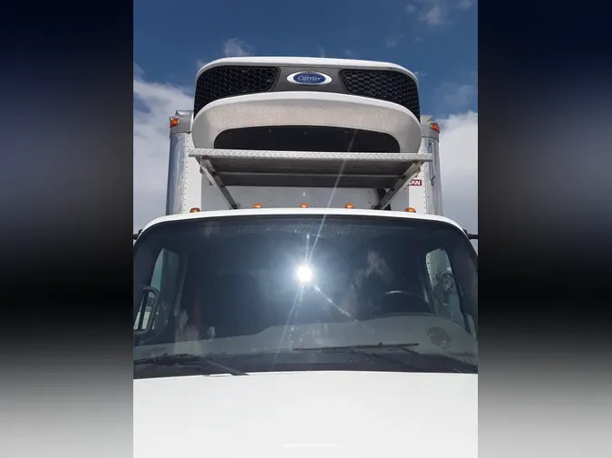 2020 FREIGHTLINER/MERCEDES M2 106