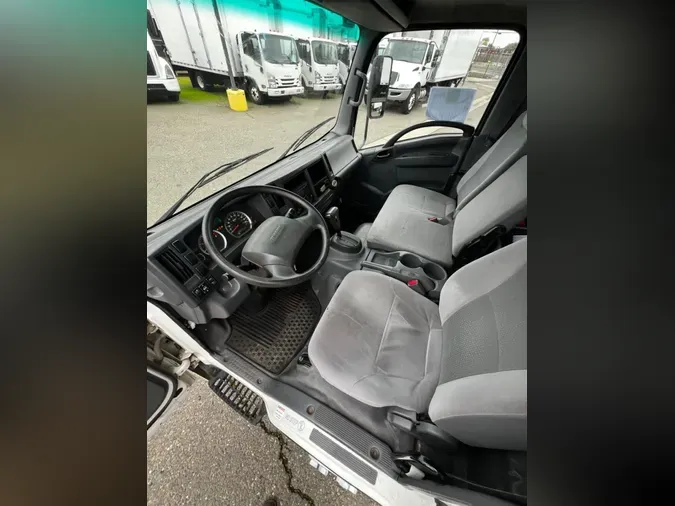 2018 ISUZU NPR HDbb622f550a5e1cdcb0c178e80b0d77d6