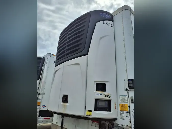 2017 UTILITY TRAILERS VS2RA 53/162/102