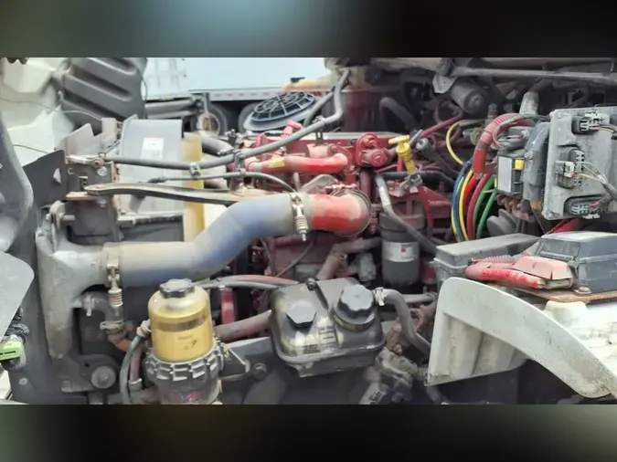 2019 FREIGHTLINER/MERCEDES M2 106