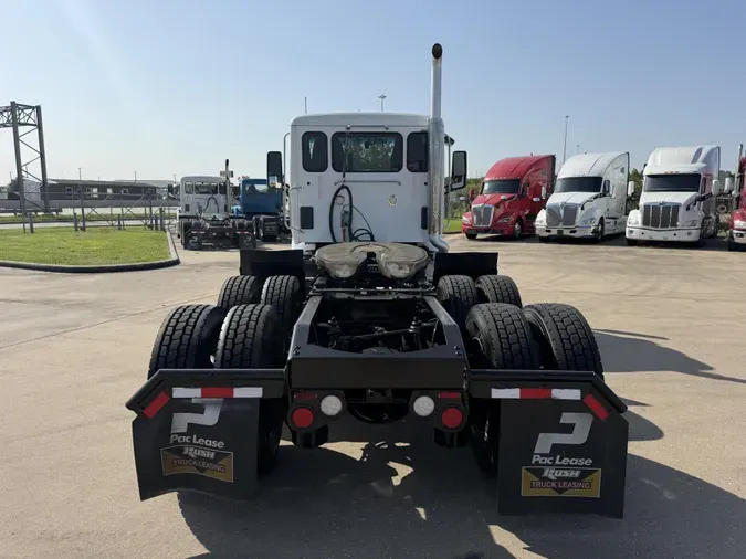 2022 Peterbilt 579
