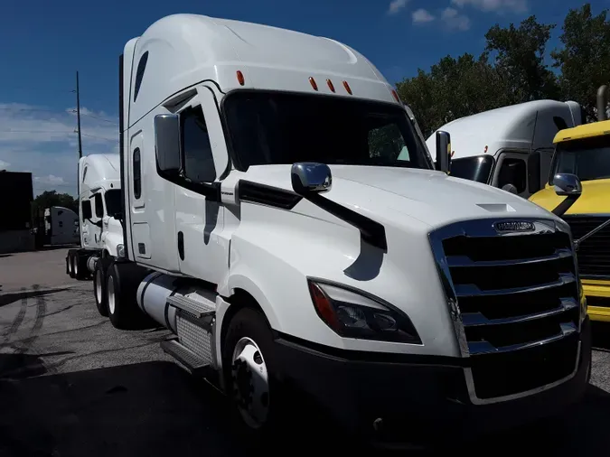 2021 FREIGHTLINER/MERCEDES NEW CASCADIA PX12664