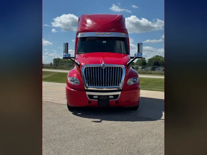 2019 INTERNATIONAL LTbb6486d83d297f64c30cde2354575222