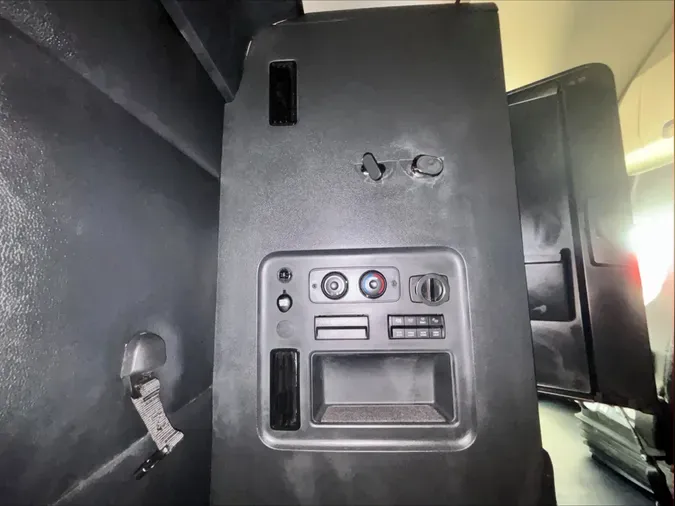 2023 Freightliner Cascadia 126