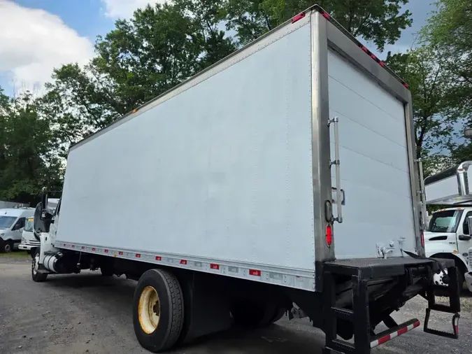 2016 NAVISTAR INTERNATIONAL 4300