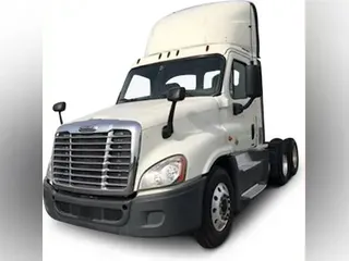 2017 Freightliner Cascadia