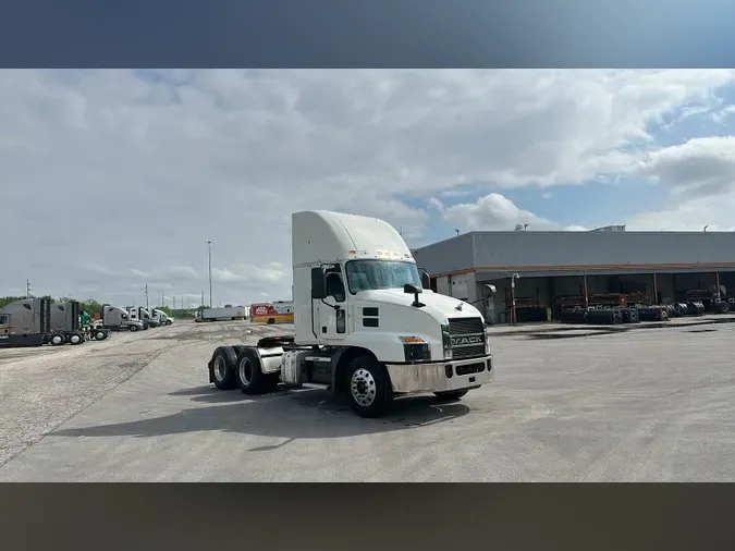 2019 Mack Anthembb66af3f429a22c78c96c62dc682b7a5