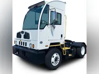 2022 AutoCar ACTT42
