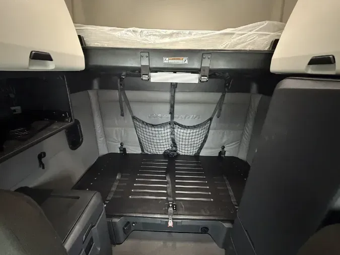 2022 FREIGHTLINER Cascadia 126