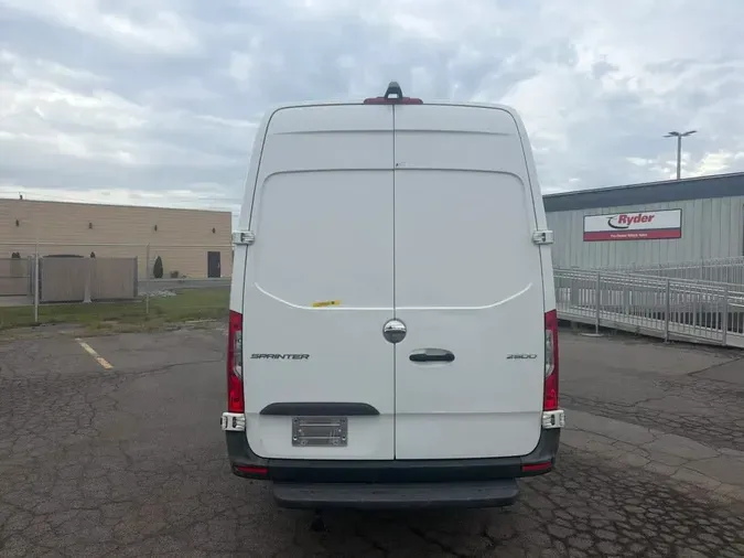 2021 MERCEDES-BENZ F2CA74 SPRINTERbb68c8314471f1620b8755ae55e9d2e5