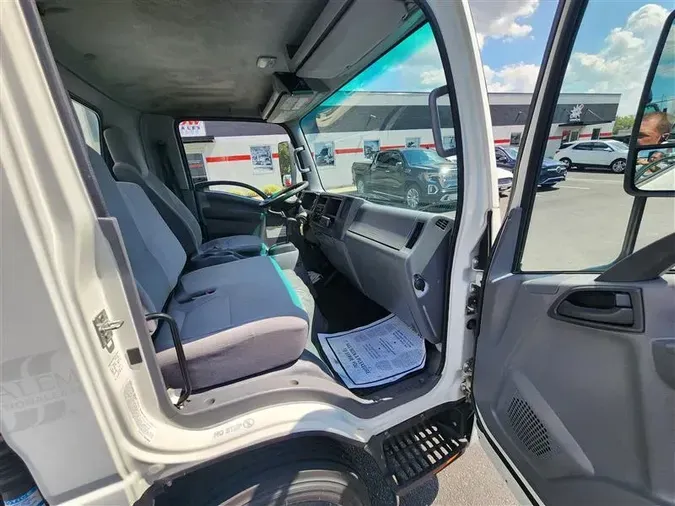 2019 ISUZU NPR-HDbb698907d6bf8896219412ad7b620eae