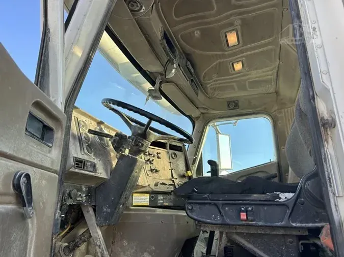 2007 INTERNATIONAL PAYSTAR 5600bb69d08deb0f1847424b11ddd9f69170