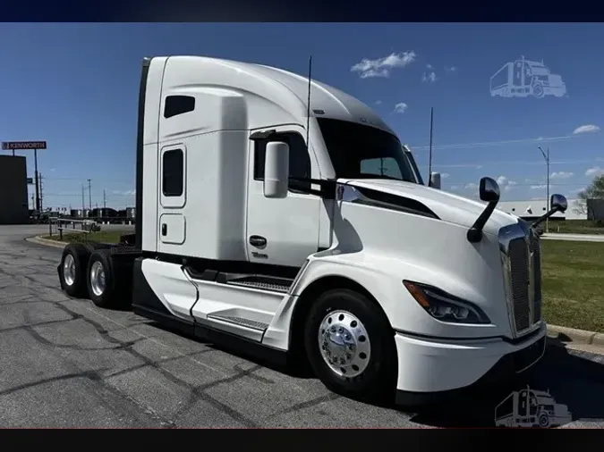 2023 KENWORTH T680bb6a677e3425dbeb67217f60732f1ae5