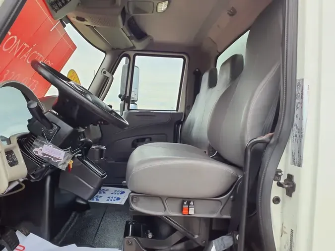 2018 NAVISTAR INTERNATIONAL 4300 LP