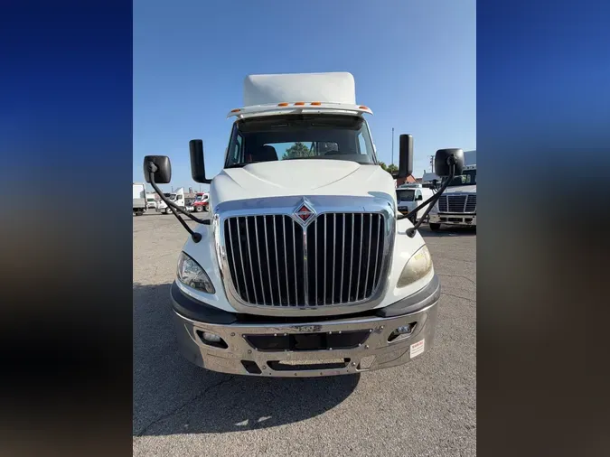 2019 NAVISTAR INTERNATIONAL RH613 DAYCAB S/Abb6ad93d3fb8373bc1de718397501390
