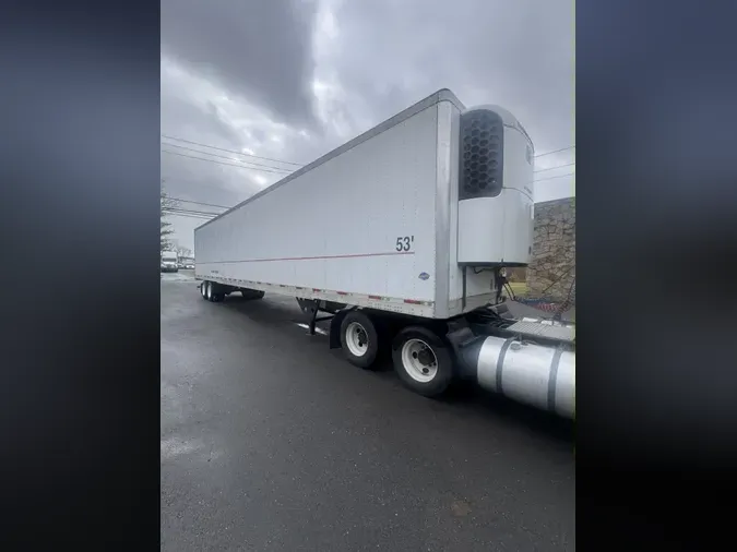 2012 UTILITY TRAILERS VS2RA 53/162/102bb6b2abe373e2def5c4b2f18a020b0cb