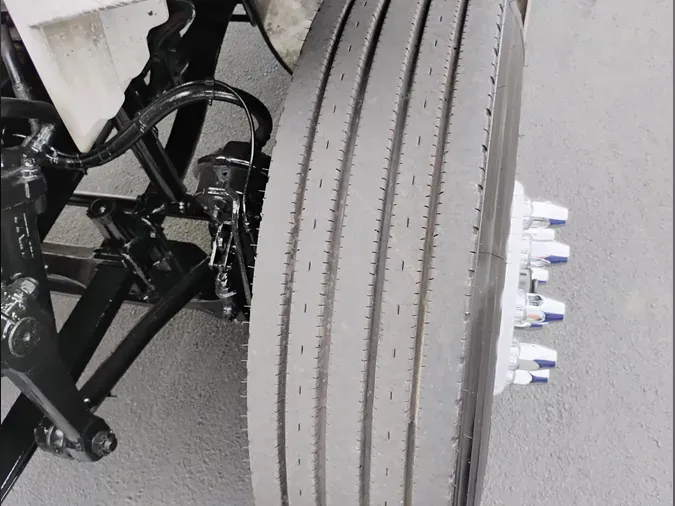 2022 Freightliner Business Class M2 106bb6c0f302be4e11055c74997f2c33099