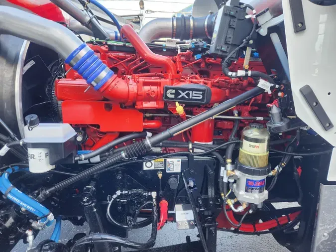 2026 Kenworth W900Lbb6caef6df0ae3758c299bec916ac472