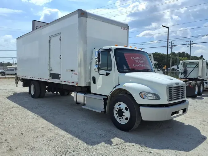 2019 FREIGHTLINER M2 106