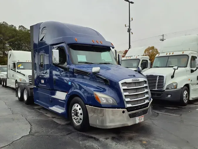2020 FREIGHTLINER/MERCEDES NEW CASCADIA PX12664bb6d141d6e56e51c49e0a662cc199af1