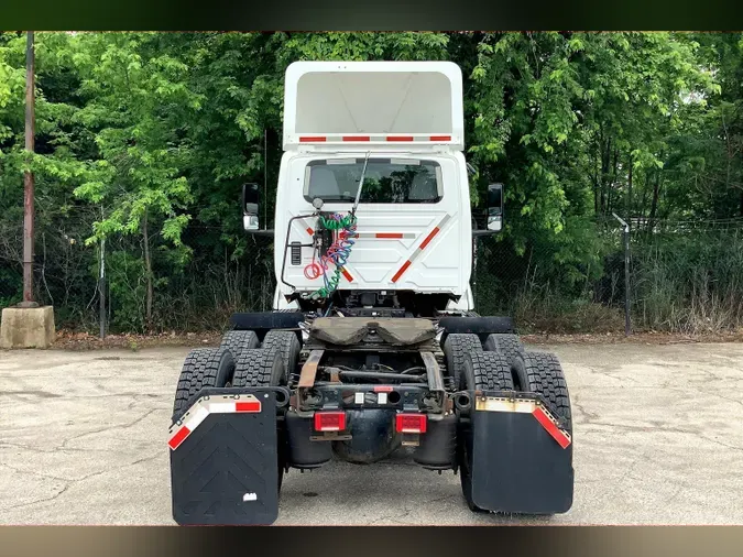 2018 INT LT625 6x4