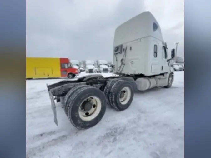 2020 FREIGHTLINER/MERCEDES NEW CASCADIA PX12664