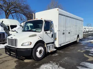 2014 FREIGHTLINER/MERCEDES M2 106