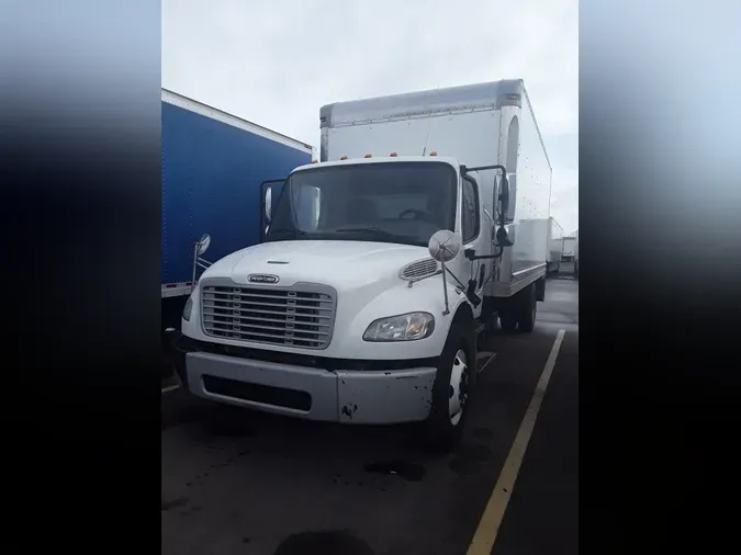 2016 FREIGHTLINER/MERCEDES M2 106