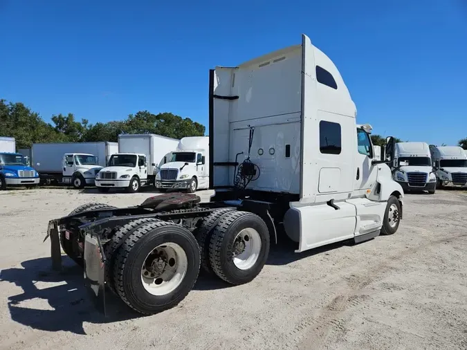 2020 NAVISTAR INTERNATIONAL LT625 SLPR CABbb7010ea83585b16e18297d263586118