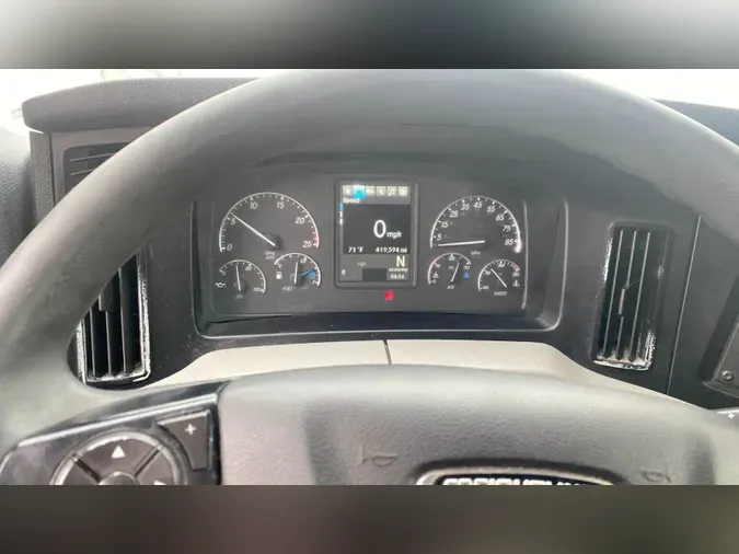 2021 Freightliner Cascadia