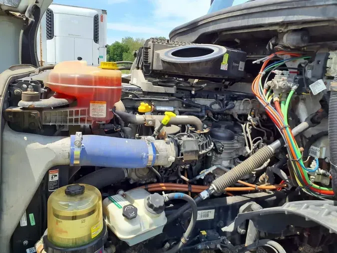 2020 FREIGHTLINER/MERCEDES NEW CASCADIA PX12664bb71a690e819295bffacafcf03066ee2