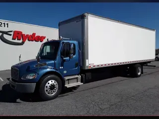2020 FREIGHTLINER/MERCEDES M2 106