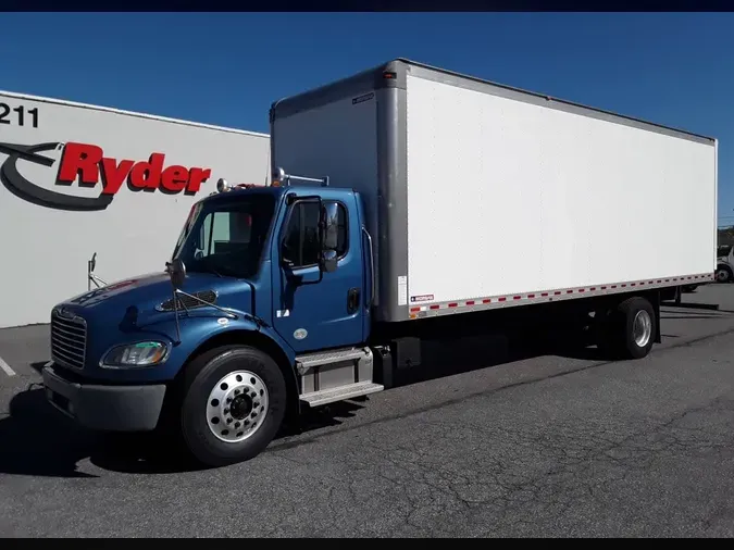 2020 FREIGHTLINER/MERCEDES M2 106bb72f4a52e0ebaa9040cd98aa2ced754