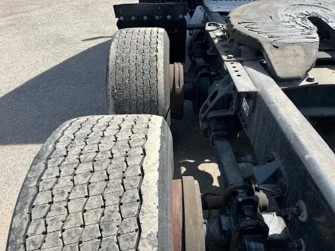 2019 Kenworth T680