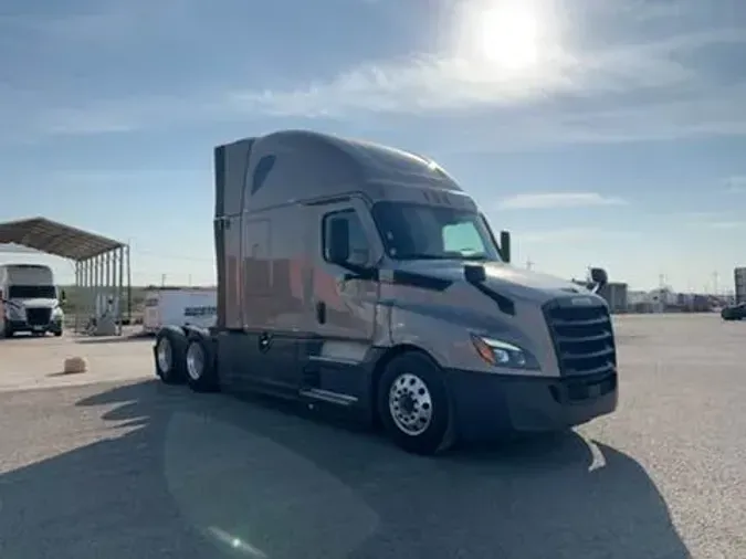 2023 Freightliner Cascadiabb7339e1257719104c74fb73609b6e30