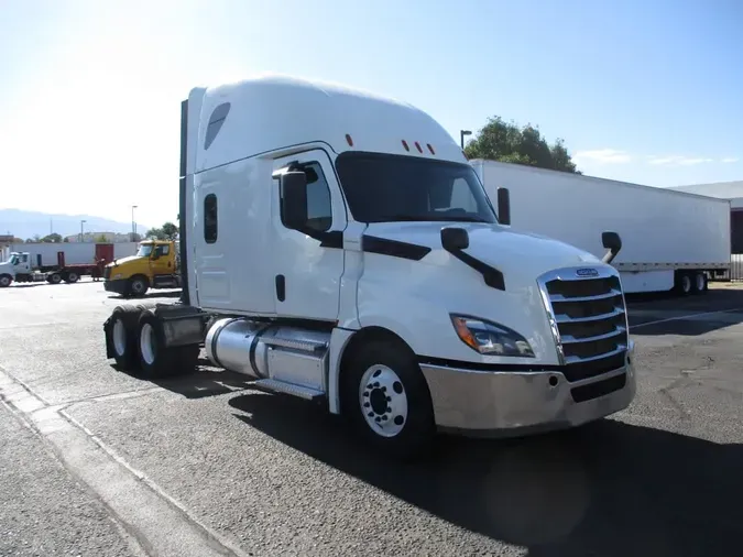 2019 FREIGHTLINER/MERCEDES NEW CASCADIA PX12664bb73cd2c54e7dee3abc1cfaed7428de4